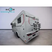 Автодом Dethleffs Globebus, 2025, АКПП, пробег 35900 км