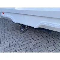 Автодом Hobby Optima, 2022, МКПП, пробег 34550 км