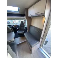 Автодом Hobby Optima, 2022, МКПП, пробег 34550 км