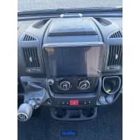 Автодом Hobby Optima, 2022, МКПП, пробег 34550 км