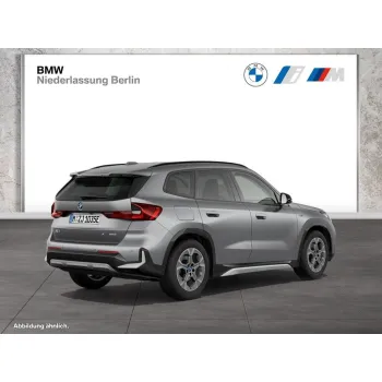 BMW X1, 2023, АКПП, пробег 32417 км