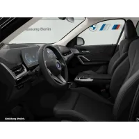 BMW X1, 2023, АКПП, пробег 32417 км