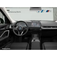 BMW X1, 2023, АКПП, пробег 32417 км