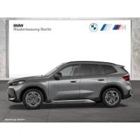 BMW X1, 2023, АКПП, пробег 32417 км