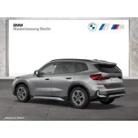 BMW X1, 2023, АКПП, пробег 32417 км