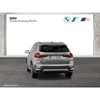 BMW X1, 2023, АКПП, пробег 32417 км