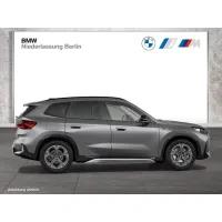 BMW X1, 2023, АКПП, пробег 32417 км