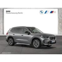 BMW X1, 2023, АКПП, пробег 32417 км