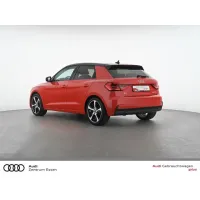 Audi A1, 2022, АКПП, пробег 19505 км