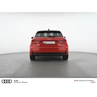 Audi A1, 2022, АКПП, пробег 19505 км