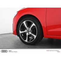 Audi A1, 2022, АКПП, пробег 19505 км