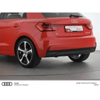 Audi A1, 2022, АКПП, пробег 19505 км