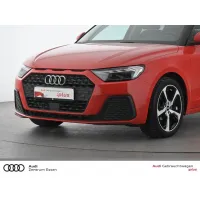 Audi A1, 2022, АКПП, пробег 19505 км