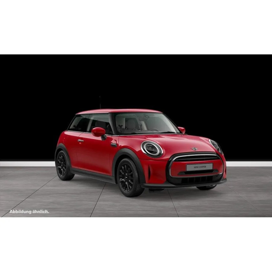 MINI Cooper, 2022, АКПП, пробег 13872 км