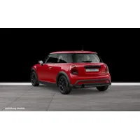 MINI Cooper, 2022, АКПП, пробег 13872 км