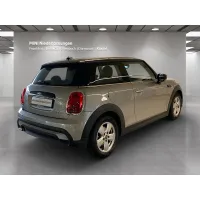 MINI Cooper, 2023, МКПП, пробег 28787 км