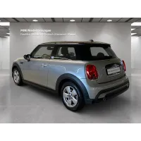MINI Cooper, 2023, МКПП, пробег 28787 км