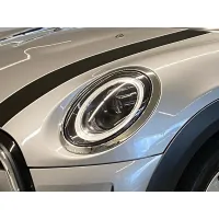MINI Cooper, 2023, МКПП, пробег 28787 км