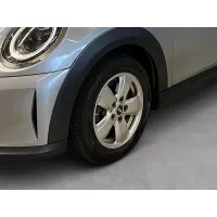 MINI Cooper, 2023, МКПП, пробег 28787 км