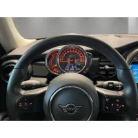 MINI Cooper, 2023, МКПП, пробег 28787 км