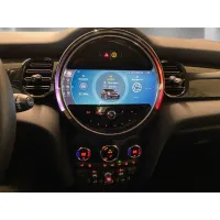 MINI Cooper, 2023, МКПП, пробег 28787 км