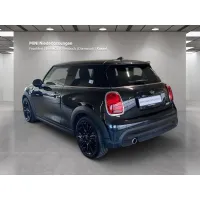 MINI Cooper, 2023, АКПП, пробег 37312 км