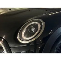 MINI Cooper, 2023, АКПП, пробег 37312 км