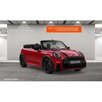 MINI Cooper, 2023, АКПП, пробег 14437 км