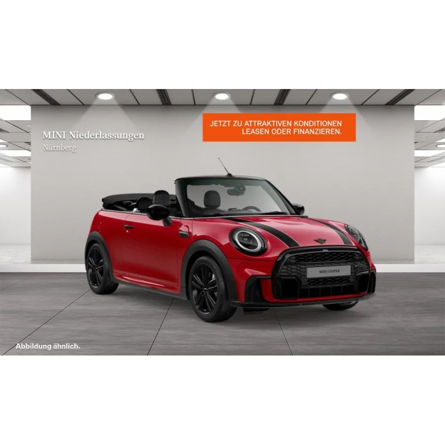 MINI Cooper, 2023, АКПП, пробег 14437 км
