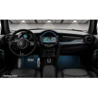 MINI Cooper, 2023, АКПП, пробег 14437 км