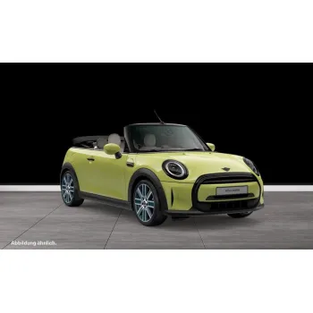 MINI Cooper, 2023, АКПП, пробег 28188 км