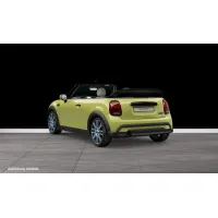 MINI Cooper, 2023, АКПП, пробег 28188 км