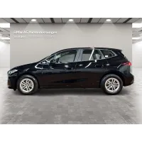 BMW 218, 2023, АКПП, пробег 8579 км
