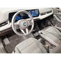 BMW 218, 2023, АКПП, пробег 8579 км