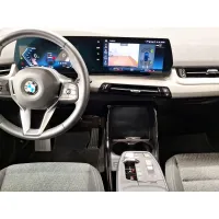 BMW 218, 2023, АКПП, пробег 8579 км