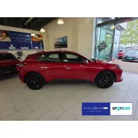 DS Automobiles, 2023, Робот, пробег 9905 км