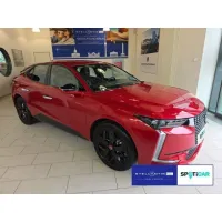 DS Automobiles, 2023, Робот, пробег 9905 км