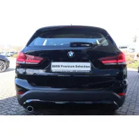 BMW X1, 2022, АКПП, пробег 73428 км