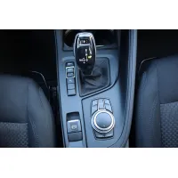 BMW X1, 2022, АКПП, пробег 73428 км