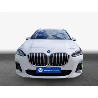 BMW 230, 2022, АКПП, пробег 38584 км