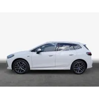 BMW 230, 2022, АКПП, пробег 38584 км