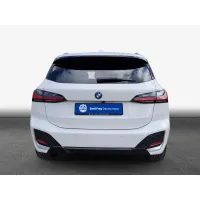 BMW 230, 2022, АКПП, пробег 38584 км