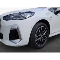 BMW 230, 2022, АКПП, пробег 38584 км