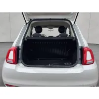 Fiat 500, 2023, МКПП, пробег 14500 км