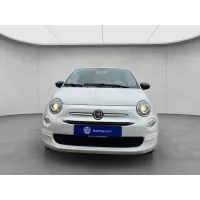 Fiat 500, 2023, МКПП, пробег 14500 км