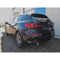 BMW 118, 2022, АКПП, пробег 15000 км