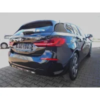 BMW 118, 2022, АКПП, пробег 15000 км