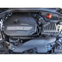 BMW 118, 2022, АКПП, пробег 15000 км