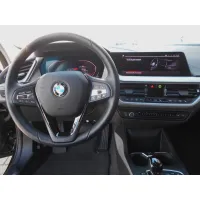 BMW 118, 2022, АКПП, пробег 15000 км