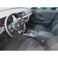 BMW 118, 2022, АКПП, пробег 15000 км